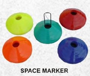 Space Marker Cones