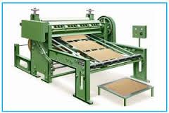 Fully Automatic Paper Plate Lamination Machine
