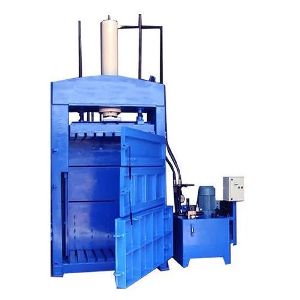 Scrap Bell Press Machine