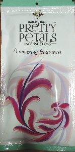 Pretty Petals Premium Incense sticks