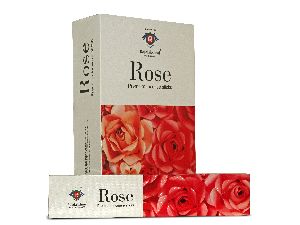 Rose Premium Incense Sticks