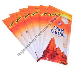Ravidarshini Premium Incense Sticks