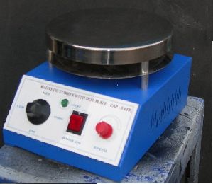 Magnetic Stirrer