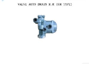gm type auto drain valve