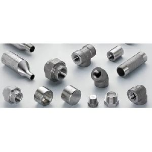 AISI 15-5PH Stainless Steel Fasteners