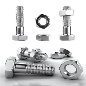 AISI 3108 Stainless Steel Fasteners
