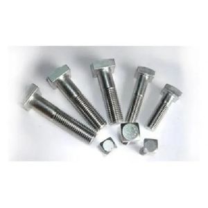 AISI 8620 Alloy Steel Fasteners