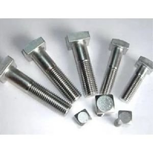Alloy 20 Stainless Steel Fasteners