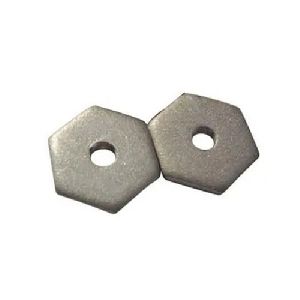 Hex Washers