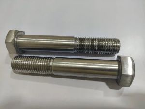 Machine Bolts