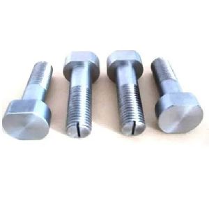 Monel 400 Fasteners