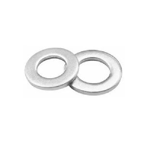 Plain Washers