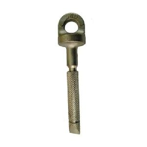 Safety Eye Bolts