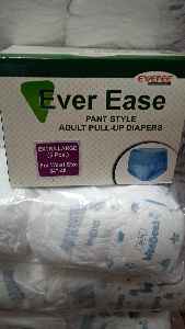 Ever Ease Adult Diaper Pants XL 5 pcs