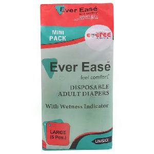 Ever Ease Adult Diaper 5 pcs