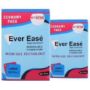 EVER EASE UNDERPADS 10 PCS