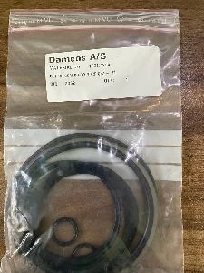 Damcos / Danfoss BRCF-022-B1 Fail Safe Hydraulic Actuator Seal/Packing Kit. Part no: 160N4250