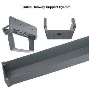 Cable Runway System
