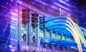 Structured Network Cabling Service