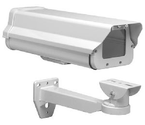 Weatherproof CCTV Enclosure