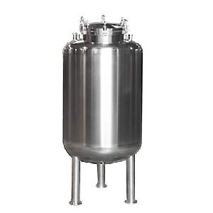 Stainless Steel Storage Tank