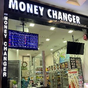 forex travel card currency exchange