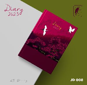 A5 Diary 2023
