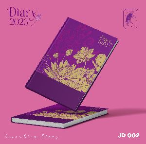 Diary 2023