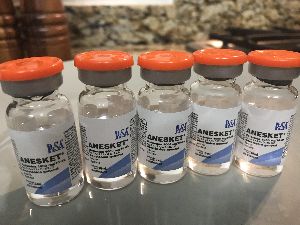 anesket injection vial