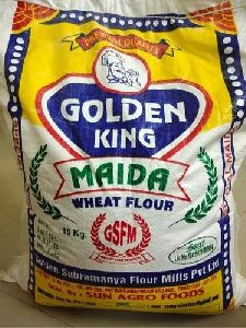 Golden King Maida Flour