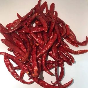 SI7 Teja Stemless Dried Red Chilli
