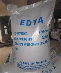 Ethylene Diamine(EDTA)