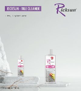 Ricksun Tile Cleaner