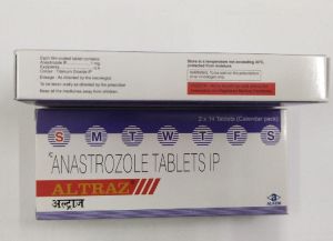 Altraz Tablets