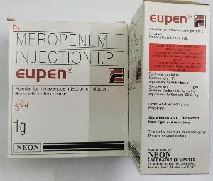 Eupen 1gm Injection