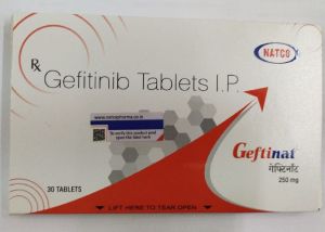 Geftinat 250mg Tablets