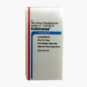 Icikinase Injection