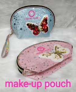 Make up pouch