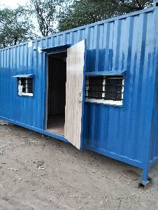 Site Office Container