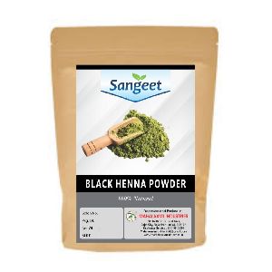 Black Henna Powder