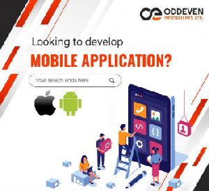 android app development service