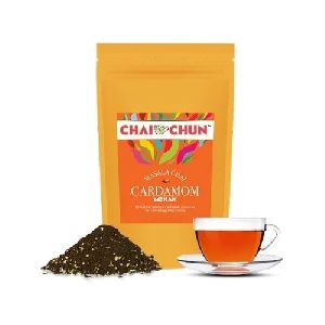Cardamom Masala Tea