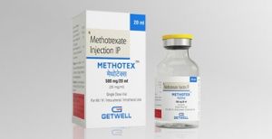 Methotraxate 500 Mg Injections