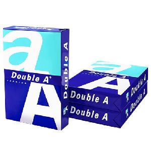 Double A Copy Paper Brand: Double A