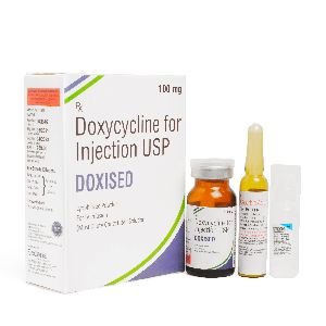 doxycycline hydrochloride