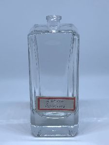 100ml Empty Glass Perfume Bottles