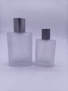 50ml Empty Glass Perfume Bottles