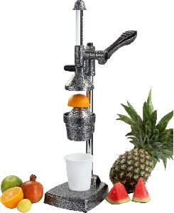 Hand Press Juicer