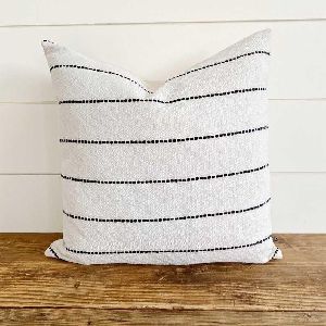 Striped Cushions