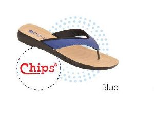 #3013 Chips Women Slipper